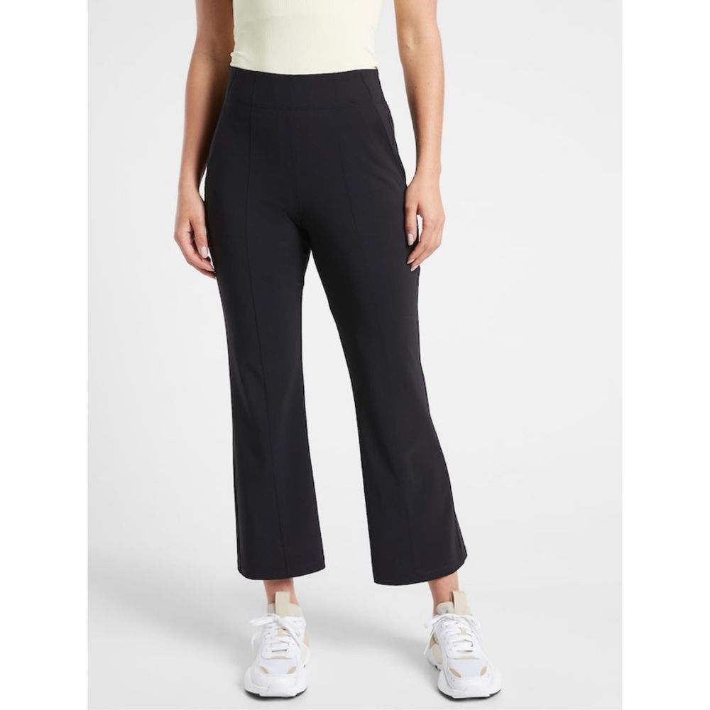 NWT Athleta Cosmic Kick Flare Pant